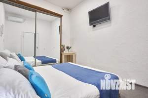 2-к квартира, посуточно, 55м2, 2/3 этаж