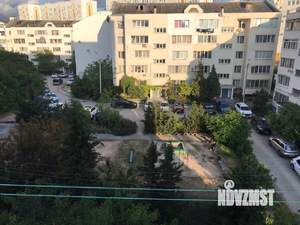 1-к квартира, на длительный срок, 36м2, 5/9 этаж