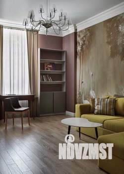 2-к квартира, посуточно, 81м2, 1/1 этаж