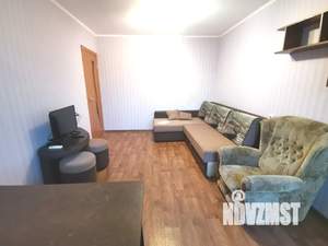 2-к квартира, посуточно, 43м2, 4/5 этаж