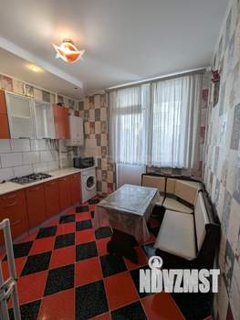 1-к квартира, на длительный срок, 38м2, 2/12 этаж