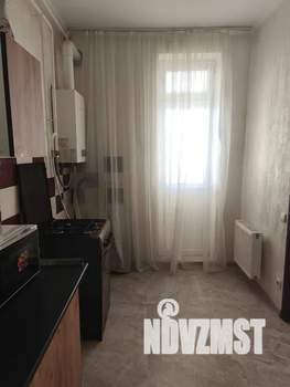 1-к квартира, посуточно, 35м2, 4/5 этаж