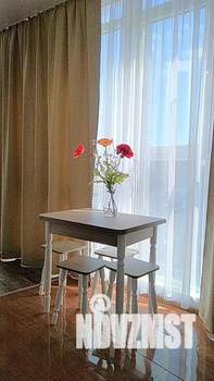 1-к квартира, посуточно, 28м2, 2/6 этаж