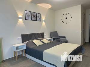 Студия квартира, посуточно, 22м2, 4/4 этаж