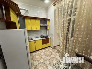 3-к квартира, посуточно, 70м2, 2/4 этаж