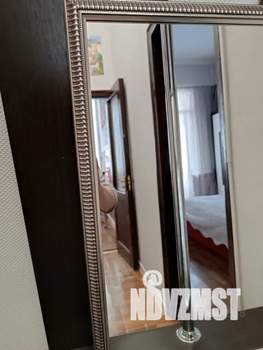 1-к квартира, посуточно, 30м2, 1/2 этаж