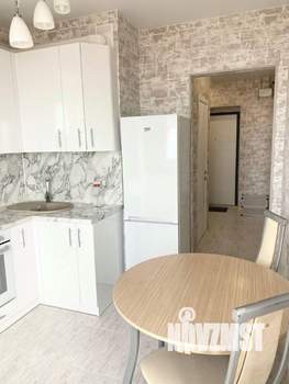 1-к квартира, на длительный срок, 42м2, 8/10 этаж