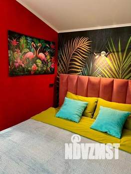 1-к квартира, посуточно, 21м2, 3/3 этаж