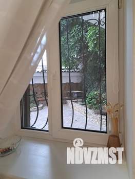 2-к квартира, посуточно, 48м2, 1/2 этаж