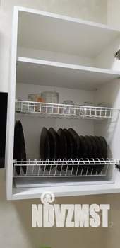 Студия квартира, посуточно, 24м2, 2/4 этаж