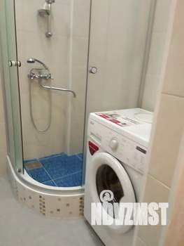 Студия квартира, посуточно, 29м2, 5/9 этаж