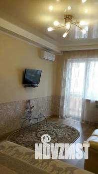 1-к квартира, посуточно, 33м2, 2/5 этаж