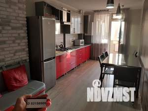 2-к квартира, посуточно, 65м2, 3/11 этаж