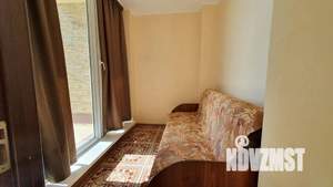4-к квартира, посуточно, 100м2, 5/7 этаж