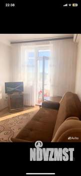 2-к квартира, посуточно, 44м2, 4/5 этаж