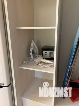 1-к квартира, посуточно, 56м2, 1/1 этаж