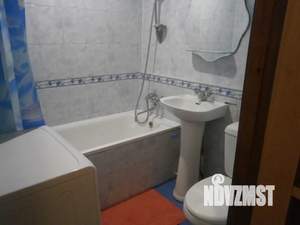 1-к квартира, посуточно, 36м2, 3/5 этаж