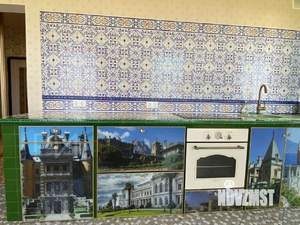 1-к квартира, на длительный срок, 60м2, 6/16 этаж