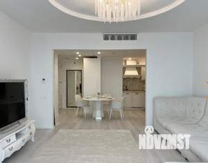 1-к квартира, посуточно, 86м2, 1/1 этаж