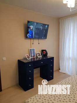 2-к квартира, посуточно, 63м2, 1/9 этаж