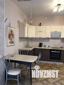 2-к квартира, посуточно, 51м2, 1/2 этаж