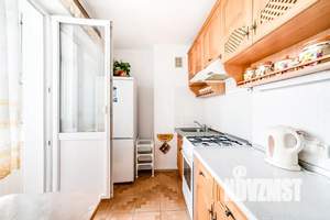 1-к квартира, посуточно, 38м2, 3/5 этаж