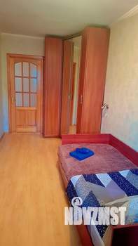 2-к квартира, на длительный срок, 52м2, 4/5 этаж