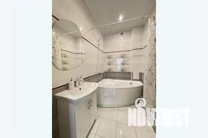 1-к квартира, посуточно, 40м2, 3/5 этаж