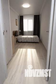 2-к квартира, посуточно, 45м2, 2/4 этаж