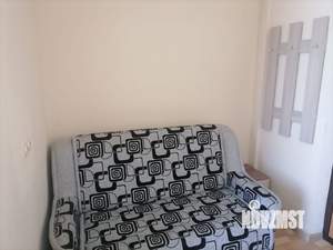 Студия квартира, на длительный срок, 20м2, 2/2 этаж