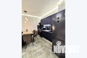 1-к квартира, посуточно, 50м2, 8/9 этаж