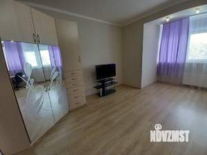 1-к квартира, на длительный срок, 45м2, 3/5 этаж