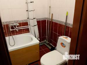 1-к квартира, на длительный срок, 35м2, 1/3 этаж