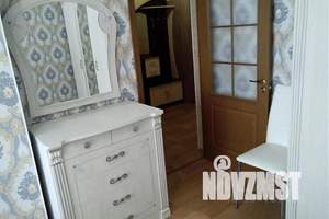 1-к квартира, посуточно, 44м2, 2/12 этаж