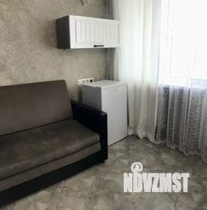 1-к квартира, посуточно, 24м2, 2/4 этаж