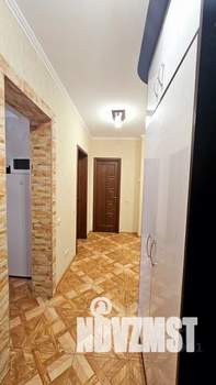 1-к квартира, посуточно, 60м2, 2/10 этаж