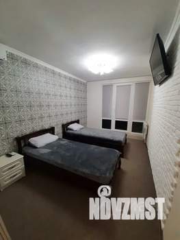2-к квартира, посуточно, 49м2, 2/2 этаж