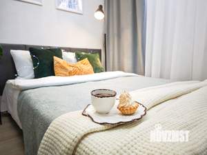 Студия квартира, посуточно, 19м2, 1/3 этаж