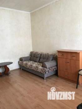 1-к квартира, на длительный срок, 32м2, 4/4 этаж