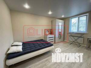 Студия квартира, на длительный срок, 30м2, 2/3 этаж