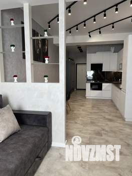 1-к квартира, посуточно, 45м2, 13/13 этаж