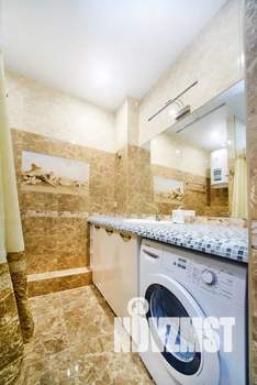 1-к квартира, посуточно, 42м2, 3/6 этаж