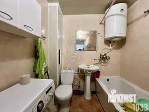 1-к квартира, на длительный срок, 32м2, 6/9 этаж