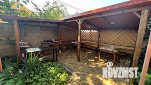 Студия квартира, посуточно, 20м2, 2/2 этаж