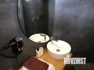 1-к квартира, посуточно, 50м2, 2/4 этаж