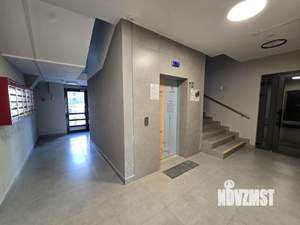 1-к квартира, на длительный срок, 45м2, 8/9 этаж