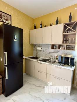 2-к квартира, посуточно, 45м2, 1/1 этаж