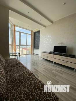 2-к квартира, на длительный срок, 50м2, 5/7 этаж