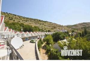 Студия квартира, посуточно, 18м2, 1/2 этаж