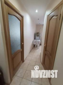 1-к квартира, посуточно, 29м2, 2/5 этаж